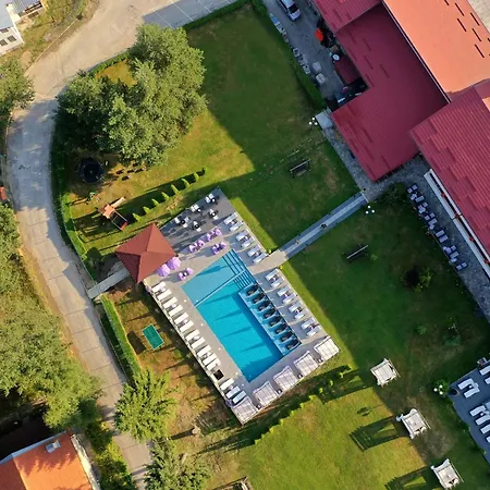 Paradise Spa Hotel-2