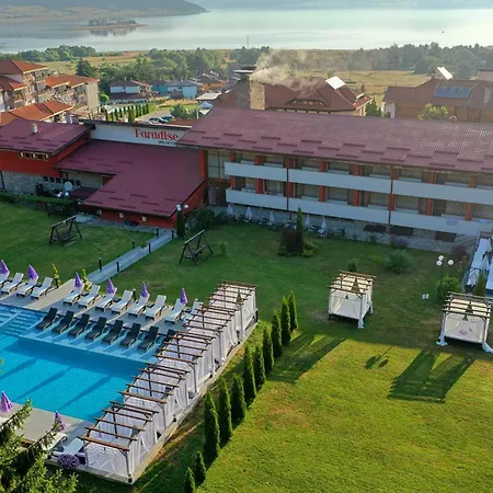 Paradise Spa Hotel-3